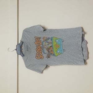 Sooby Doo t shirt
